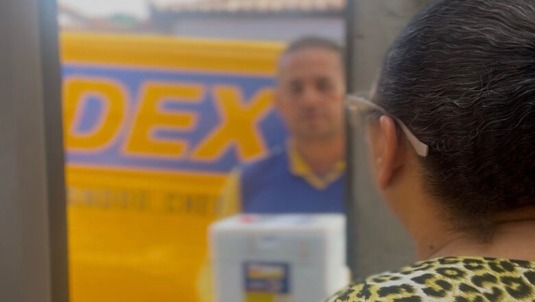 Saúde em casa: Sesapi distribui quase 2 milhões de medicamentos pela Farmácia do Povo