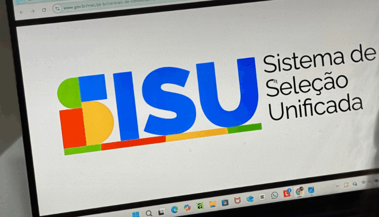 SiSU: estudantes aprovados na Uespi devem fazer matrícula institucional entre os dias 4 e 8 de fevereiro