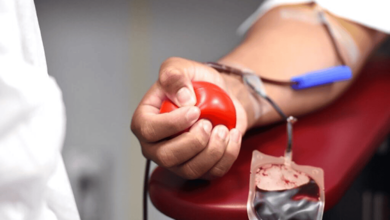 Hemopi intensifica ações para reforçar estoques de sangue antes do Carnaval