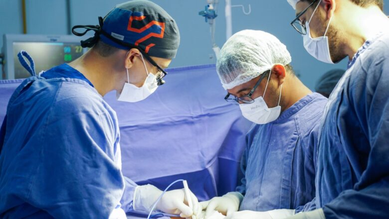 Hospital Regional Chagas Rodrigues, em Piripiri, realiza primeira captação de órgãos