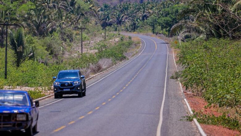 Governo do Piauí alcança a maior recuperação da malha rodoviária da história, com mais de 7.300 km restaurados