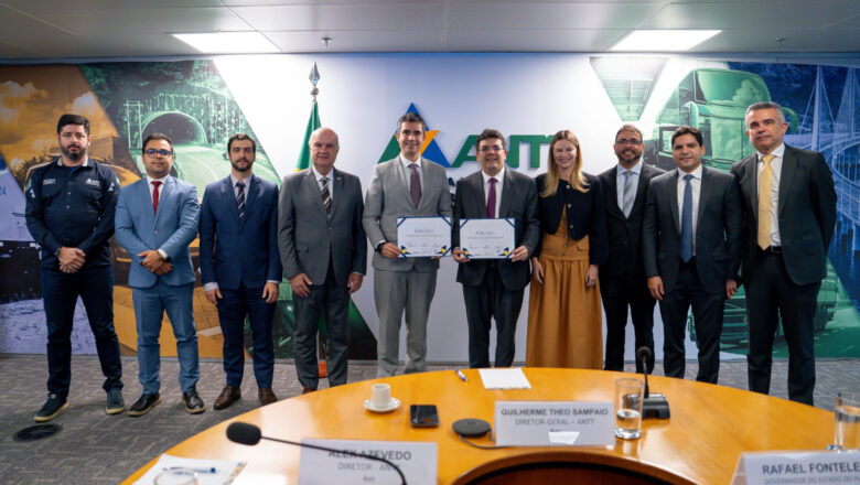 Piauí estrutura modelo próprio e moderniza regulação do transporte intermunicipal