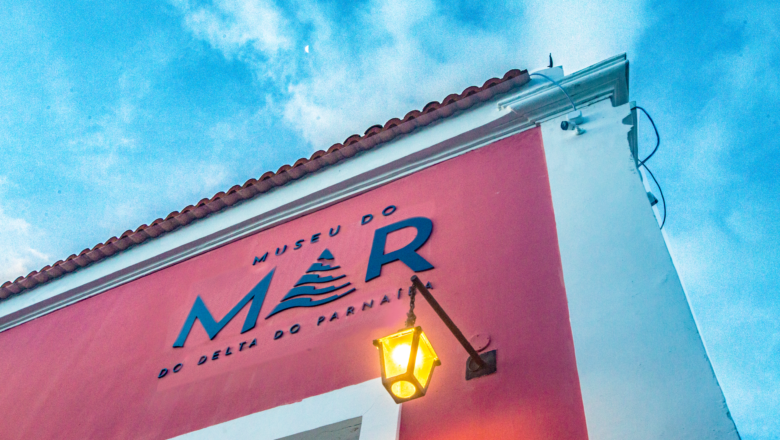 Recorde de público: Museu do Mar e Porto das Barcas recebem 119 mil visitantes e valorizam patrimônio no litoral piauiense