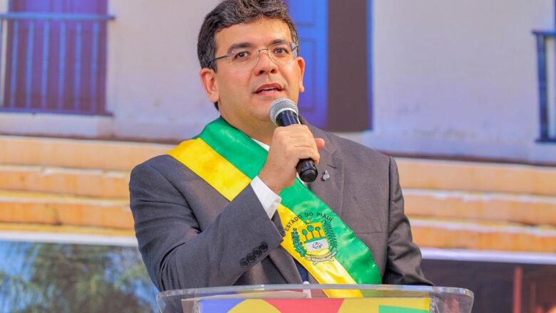 Governo do Piauí homenageia 34 personalidades com a Medalha do Mérito Renascença em Oeiras