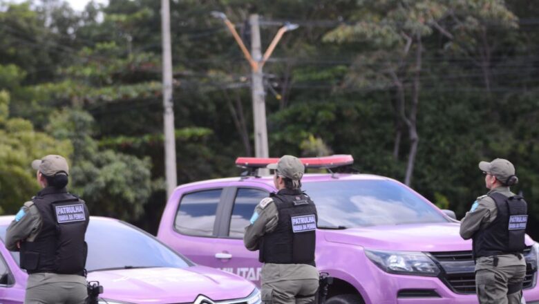 Violência contra mulher: número de agressores presos pela Polícia do Piauí subiu 78%; saiba como denunciar