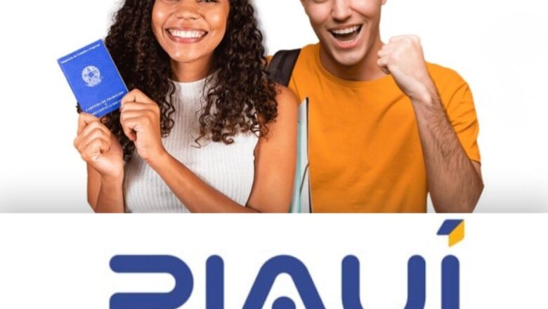 Com 14 mil inscritos e mais de 1.100 cursos gratuitos, Piauí Oportunidades conecta talentos a vagas de emprego no estado