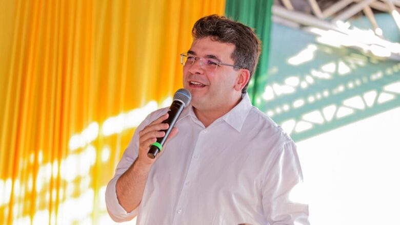 Rafael Fonteles inaugura centro para mulheres e obras de mobilidade em São Raimundo Nonato e região nesta terça (27)