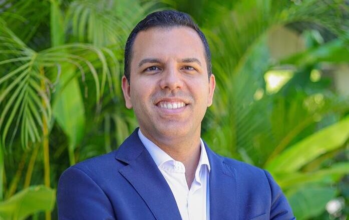 Rodrigo Torres assume a Secretaria da Educação com foco na continuidade dos resultados e no avanço do Ideb