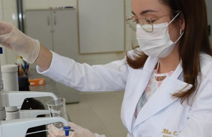 Laboratório de Toxicologia do Piauí conquista reconhecimento internacional em avaliação científica
