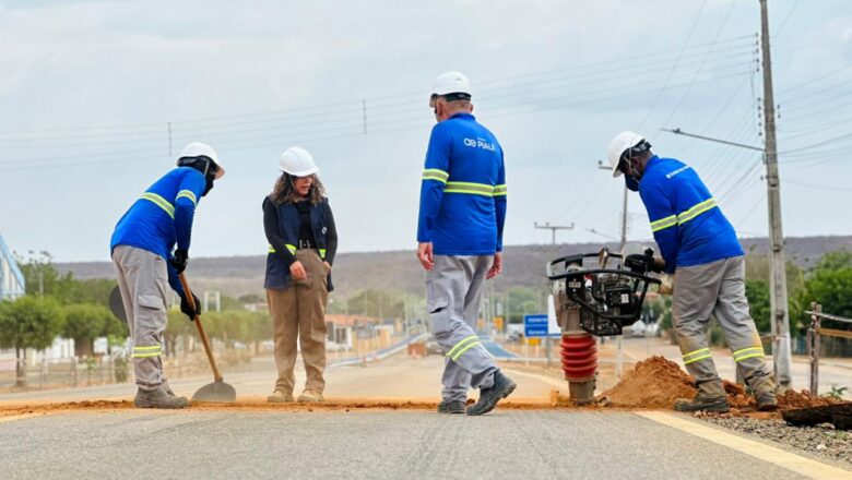 Águas do Piauí assume abastecimento e saneamento em mais 36 municípios; concessionária chega a 221 cidades