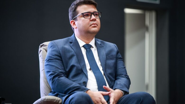 Governo do Piauí oficializa cessão de Chico Lucas ao Ministério da Justiça