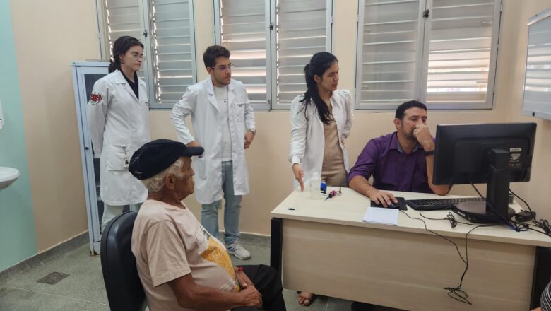 Cidade do Piauí concentra casos raros de doença genética;HU mobiliza atendimento