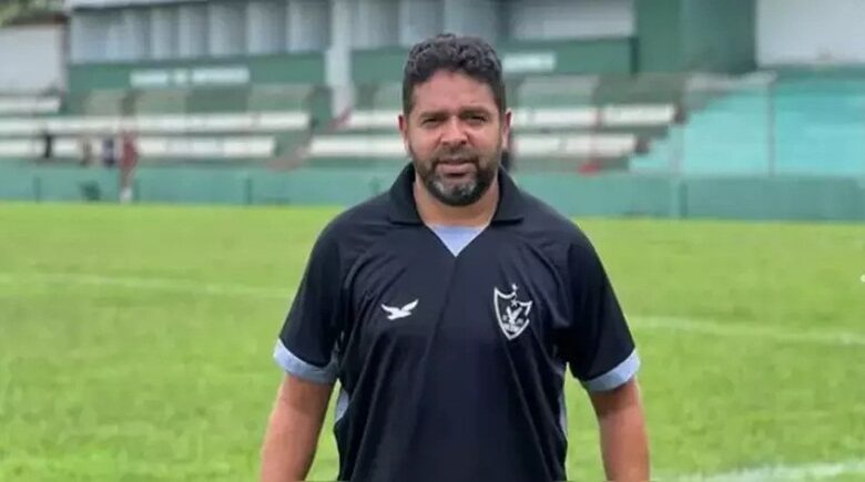 Técnico do Águia de Marabá Sub-20 morre após acidente com ônibus
