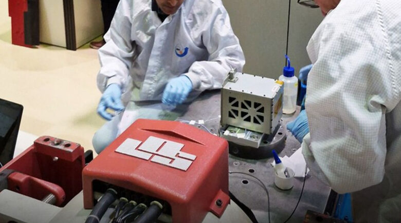 Foguete com satélites brasileiros desaparece após falha em lançamento na Índia