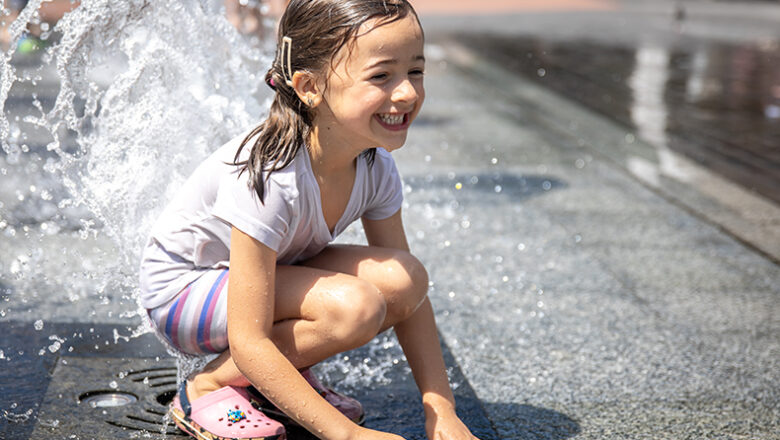 Férias exigem atenção redobrada à saúde para evitar insolação e desidratação