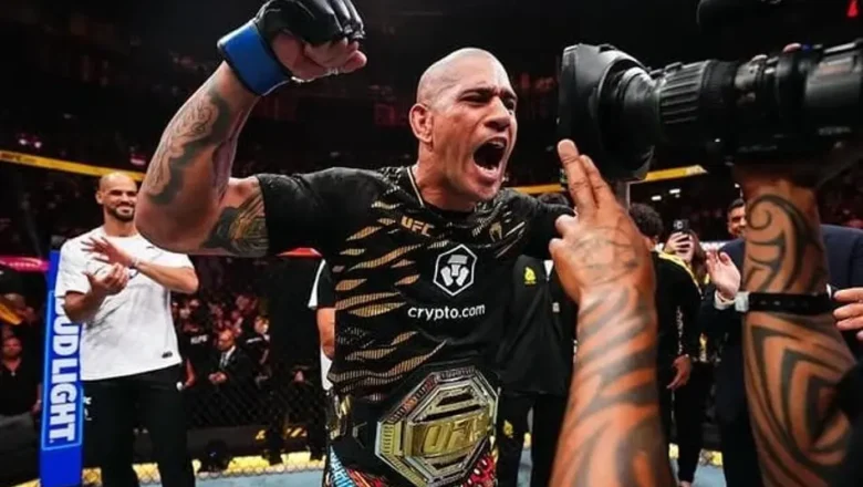 Brasil fecha 2025 com 39 lutadores no ranking do UFC; saiba quem são