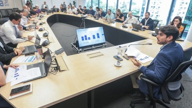 Produção de veículos no Brasil deve crescer 3,7% em 2026