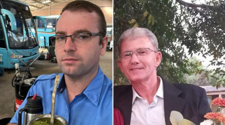 Motorista, cobrador e passageiros de ônibus: Quem eram as vítimas de acidente na BR-116, no Sul do RS