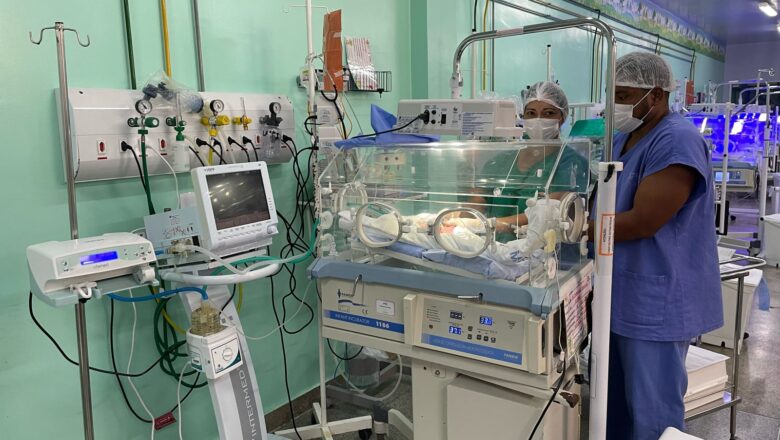 Teresina registrou mais de 1 milhão de atendimentos na saúde em 2025, aponta FMS