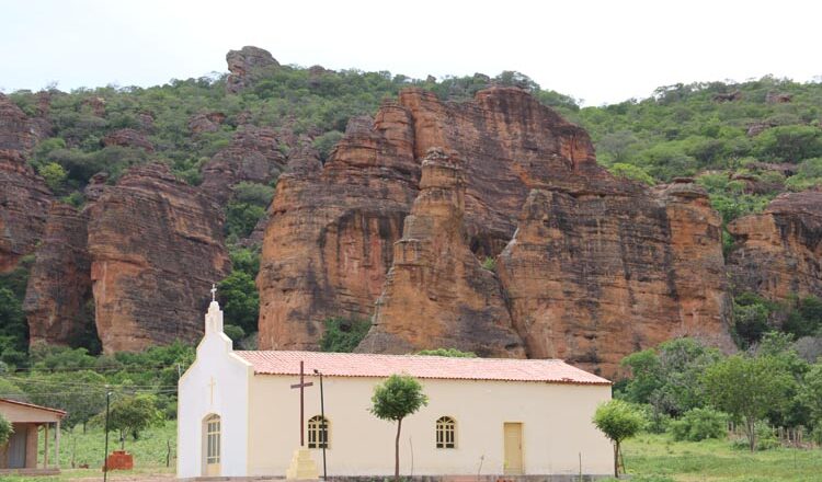 Prefeitura passa a cobrar taxa de R$ 20 para acesso ao Parque Serra da Capivara