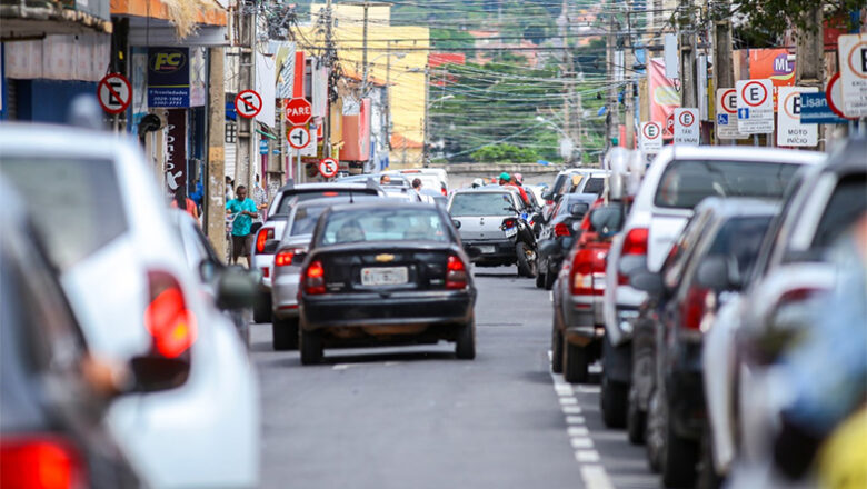Entenda para onde vai o dinheiro do IPVA pago no Piauí