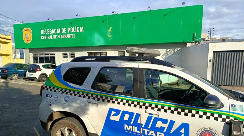 Central de Flagrantes de Teresina registrou quase 3 mil autos de prisão e 6 mil boletins