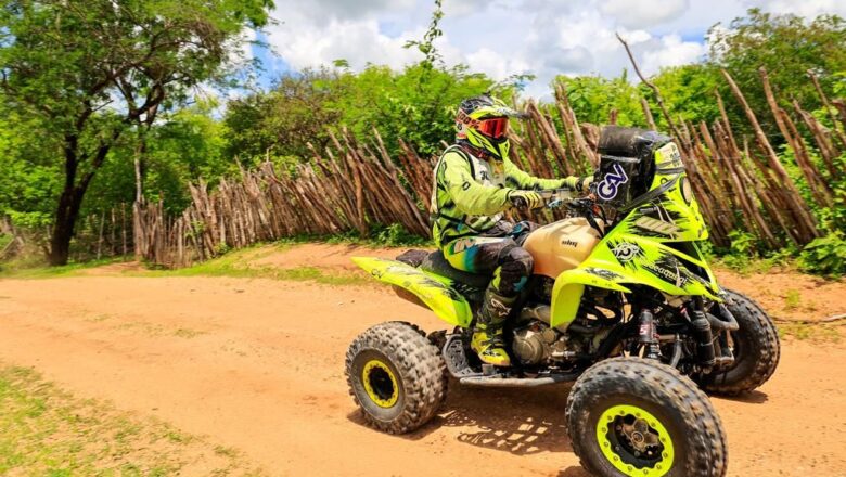 Rally Piocerá/Cerapió: com chegada em Teresina na próxima sexta (30), evento fortalece turismo e impulsiona economia do Piauí