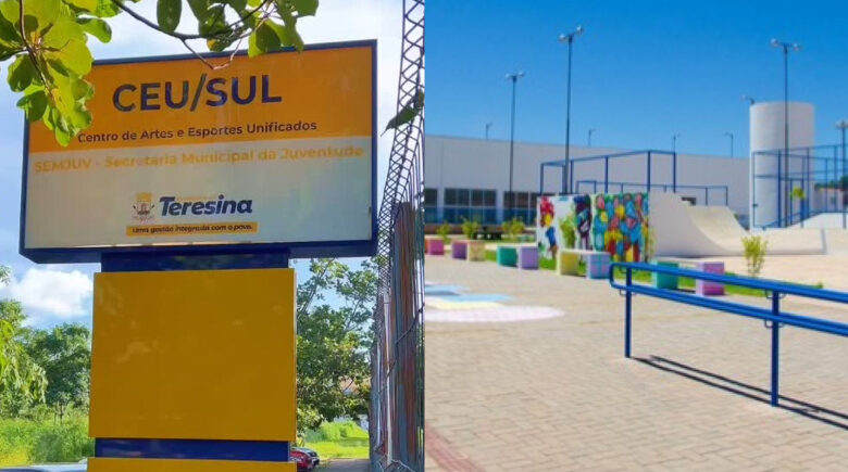 CEU da Zona Sul é interditado por risco de choque em Teresina; menino já morreu em 2022