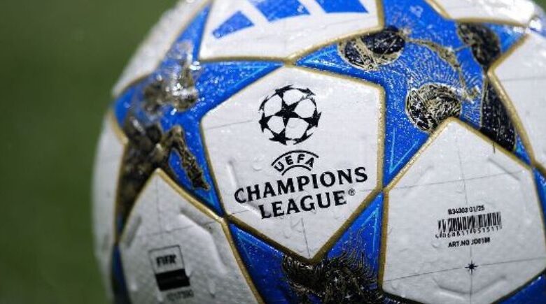 Champions League: Confira os times classificados para as oitavas de final do torneio