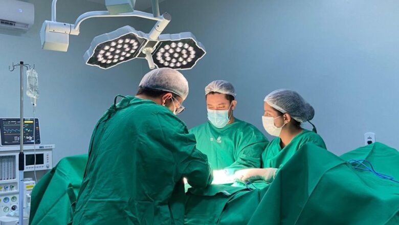 Em três anos, Piauí reduz em quase 90% o tempo de espera por cirurgias eletivas