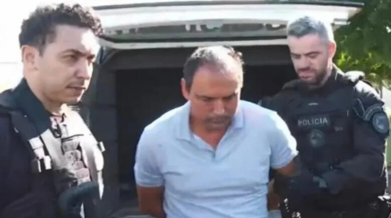 Síndico confessa ter matado corretora em Goiás após discussão acalorada