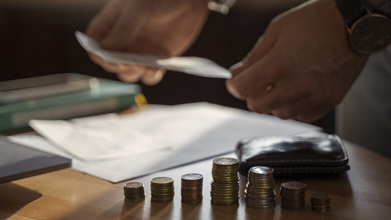 Contribuição mensal do MEI é reajustada de acordo com o atual salário-mínimo