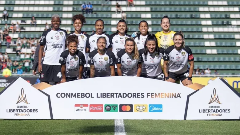 Fifa divulga premiação da Copa dos Campeões Feminina; veja quanto Corinthians pode receber