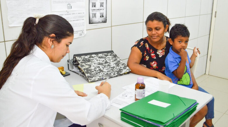 FMS orienta população para prevenção de doenças durante período chuvoso