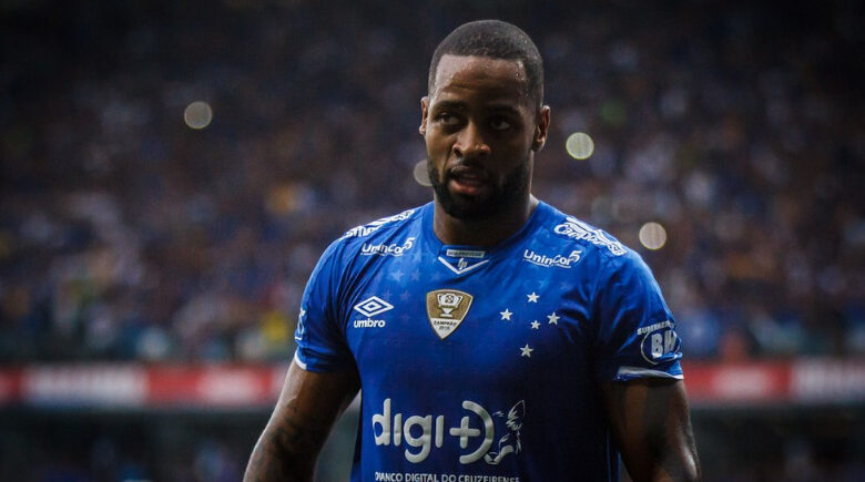 Dedé fala pela primeira vez sobre citação a “trabalho escravo” em processo contra o Cruzeiro; vejaDedé fala pela primeira vez sobre citação a “trabalho escravo” em processo contra o Cruzeiro; veja