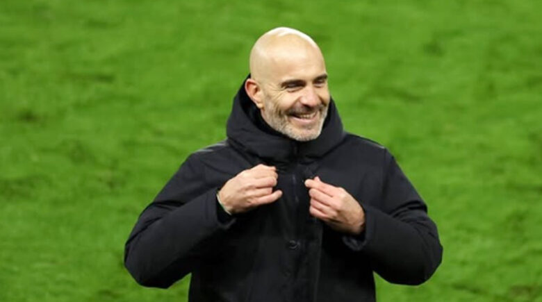 Demitido do Chelsea, Maresca abre mão de R$ 102 milhões de multa rescisória