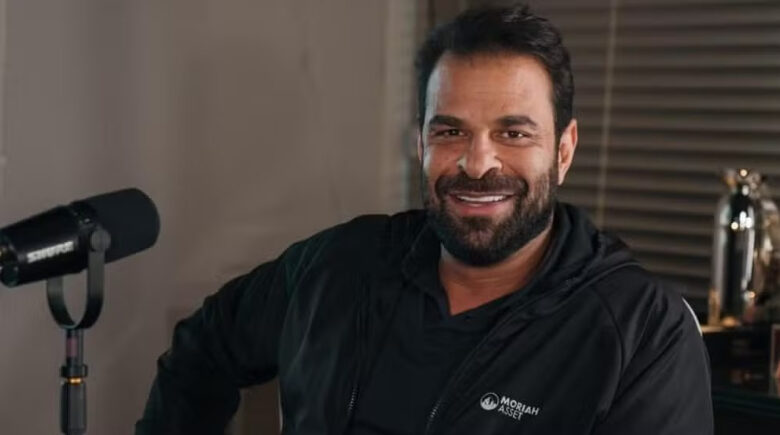 Pastor e investidor: Saiba quem é o cunhado de Vorcaro que foi alvo da PF