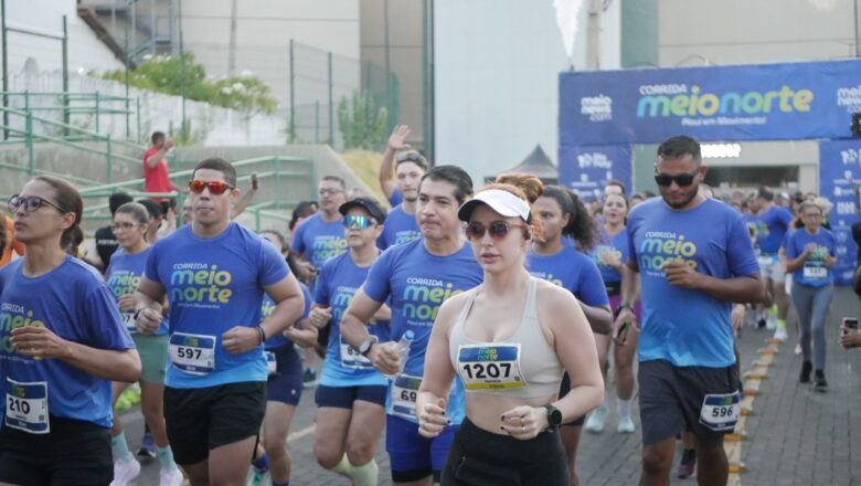 Federação de Atletismo reduz taxa do Permit para corridas de rua no Piauí