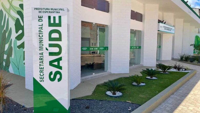 Secretaria Municipal de Saúde amplia vacinação contra a dengue para adolescentes de 12 a 14 anos em Esperantina