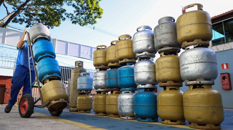 Gás do Povo chega a todas as capitais do país a partir desta segunda (26)