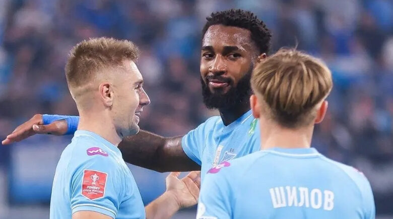 Cruzeiro acerta com o Zenit e fica perto de anunciar Gerson como reforço