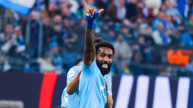 Santos tenta atravessar Cruzeiro em acordo por Gerson, mas proposta é recusada