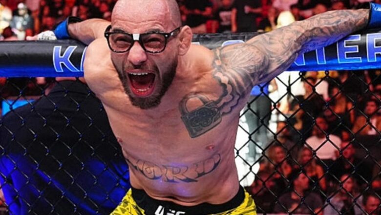 Quem é o lutador que revelou diagnóstico de autismo antes de luta no UFC 324