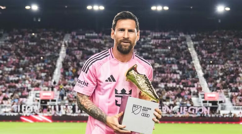 Presidente de time revela motivo surpreendente que fez com que Messi rejeitasse proposta bilionária