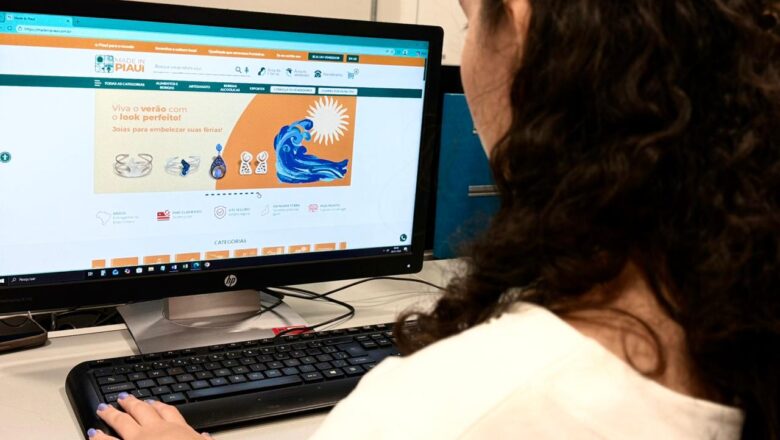 Plataforma Made In Piauí abre cadastro para prestadores de serviços; saiba como vender no site