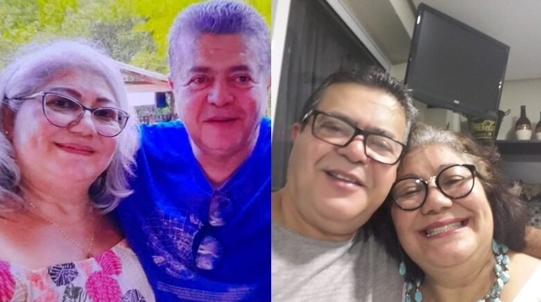 Carro com casal é arrastado por enxurrada após forte chuva em SP; corpo de homem foi encontrado