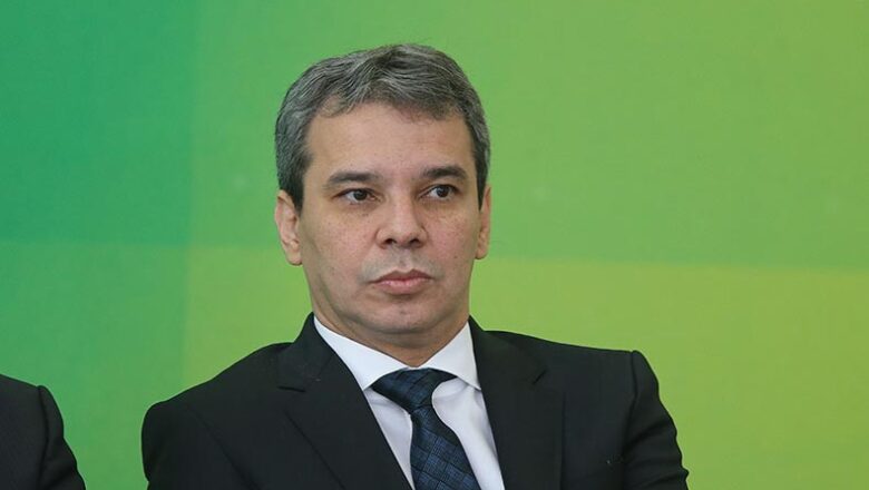 Lula escolhe Wellington Lima e Silva como novo ministro da Justiça