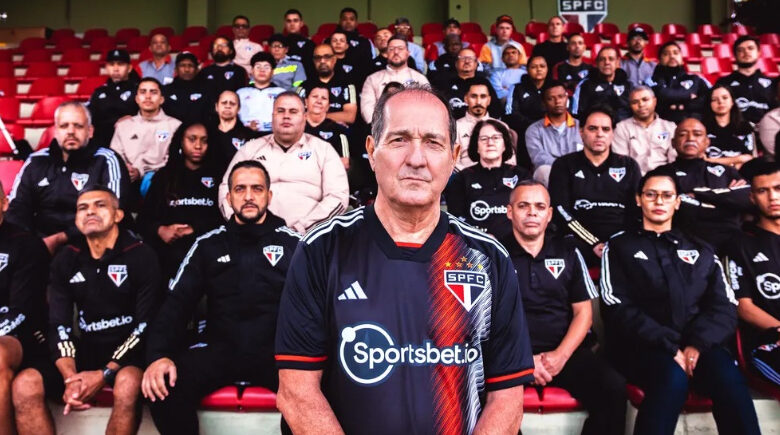 Muricy pede demissão do São Paulo; Rafinha surge como favorito à vaga