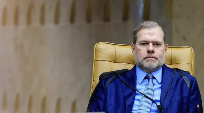 Toffoli prorroga investigações sobre Banco Master por 60 dias a pedido da PF