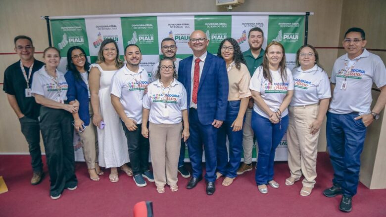 Ouvidoria destaca o fortalecimento da cidadania com diálogo e escuta ativa